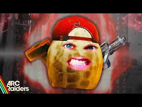 Peanut Has a Major Problem | Arc Raiders