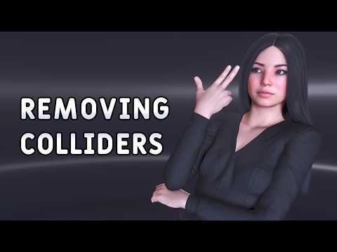 Vam Virt A Mate Collider Remove Tutorial
