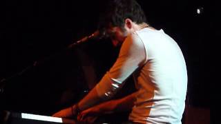 Warm - The Coronas live @ Paradiso Amsterdam