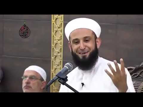 صليت على النبي صلى الله عليه وسلم الشيخ أدهم العاسمي