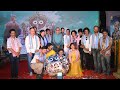 AUDIO RELEASE OF SRI JAGANNATH NKA NABAKALEBARA BY Chandrabhanusatpathy GURUJI ️