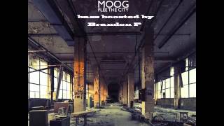 Flee the City - Moog - Bass Boosted