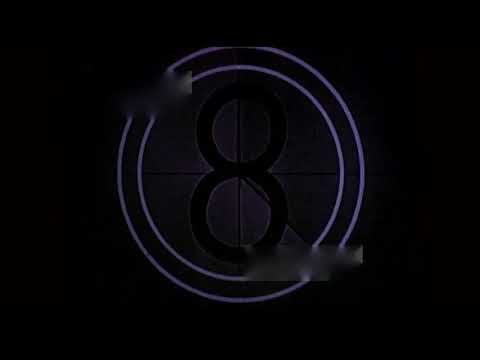 16mm Film Leader Part 5 (500 Subscribers Special)