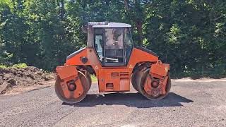 Rouleau compresseur Ammann AV 85-2 | Image 4 - Machineryline