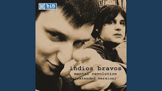 Video thumbnail of "Indios Bravos - Zabiorę Cię"