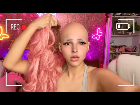 I Forgot to STOP RECORDING.. (DON'T WATCH)