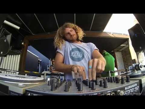 Jad & The Ladyboy - 15/03/2014 @ Capulet - Subtrakt Events presents Move D