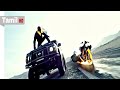 Ghost Rider 2 2011 Final Battle Scene Tamil 10 10 Movieclips Tamil