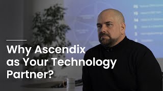 Ascendix Tech - Video - 2