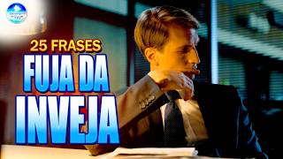 Ignore a inveja para valorizar o seu esforço | MPBR @mensagensdepazbr ​