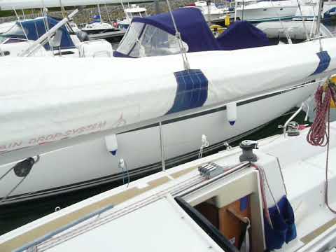 Dehler 28s  - Boatshed - Boat Ref#240746