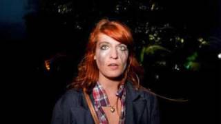 Florence &amp; The Machine - Hurricane Drunk