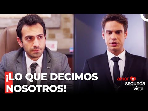 El Nuevo Juguete De Fatih Y Zeynep - Amor a Segunda Vista