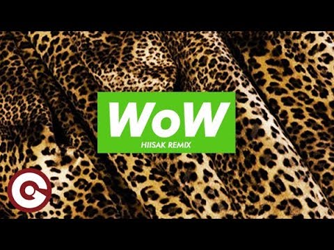 NICOLA ZUCCHI - WoW (Hiisak Remix)