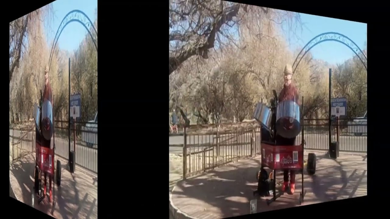 Promotional video thumbnail 3 for Chris Arpad