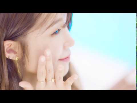 鄭恩地 정은지×지베르니 化妝品廣告