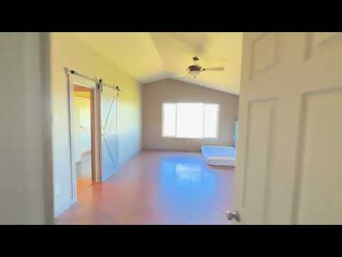CHECK OUT THIS GORGEOUS, SPACIOUS RANCH ON ACERAGE, JUST OUTSIDE OF REDMOND! property video