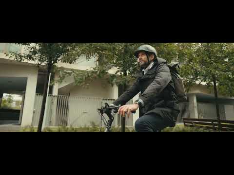 SportDrive video E City comfort FSD M1000i