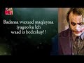 Dhirigalin Joker
