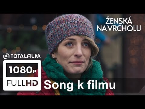 Ženská na vrcholu (2019) Tohle není pláč - song (B. Basiková, K. Střihavka)
