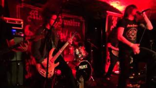 Marche Funèbre - Lost (In the House of Doom) - Live at Doom Over Edinburgh 2016