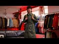 Model Ian Jeffrey's expert advice on how to buy and sell vintage with style | IMG MODELS
