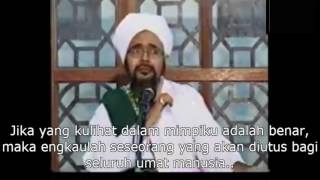 Download lagu Habib Umar Bin Hafidz - Menangis !!! Saat Memberi jawaban atas pernyataan Orang tua Nabi mp3 Download lagu Habib Umar Bin Hafidz - Menangis !!! Saat Memberi jawaban atas pernyataan Orang tua Nabi mp3