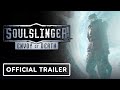 Soulslinger: Envoy of Death - Official Early Access Launch Trailer