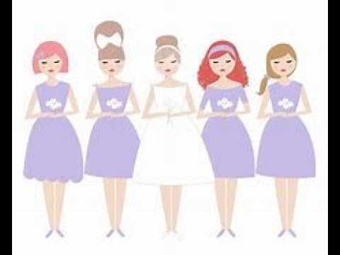 download lagu mp3 mp4 Matron Of Honor Duties List, download lagu Matron Of Honor Duties List gratis, unduh video klip Matron Of Honor Duties List