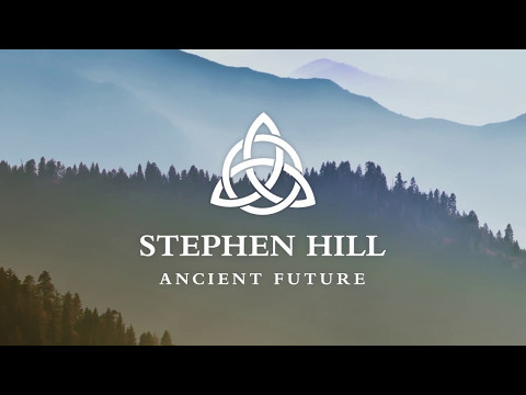 The God of All Comfort - Stephen Hill