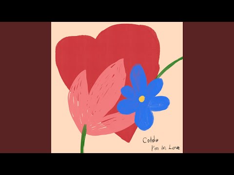 Video thumbnail for I’m In Love (Instrumental)