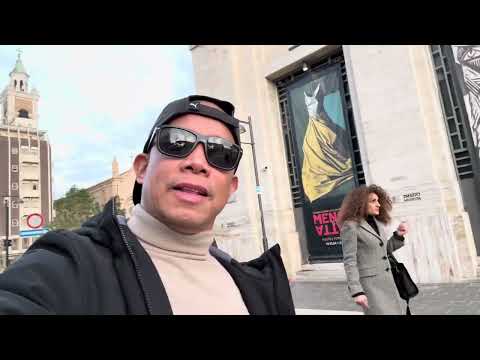 VASTO ITALY | Exploring of Vasto small and clean city in Italy | #rometravelvlog#italy#travel