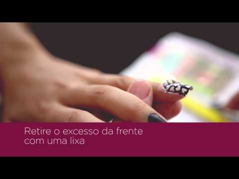 Aplicação de Películas Joaninha