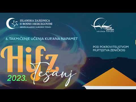 Hifz Tesanj 2023