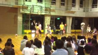 ETC合宿 南越谷校