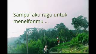 Download lagu Dengan Caraku - Aldi Maldini || VIDEO LIRIK mp3 Download lagu Dengan Caraku - Aldi Maldini || VIDEO LIRIK mp3