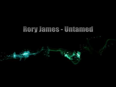Rory James - Untamed (Original Mix) (2008)
