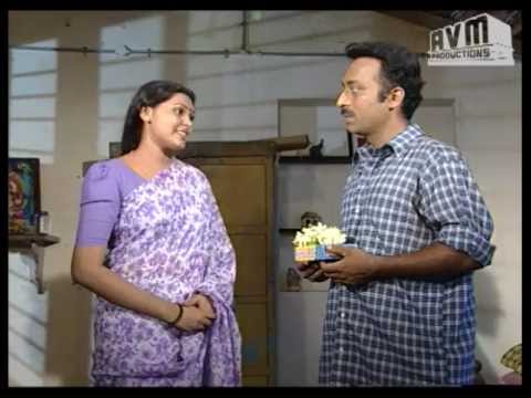 Episode 197: Nambikkai Tamil TV Serial - AVM Productions