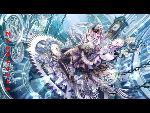 Nightcore - Rad der Zeit