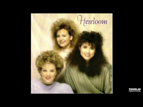 Heirloom CD - Heirloom (1989) [Full Album]