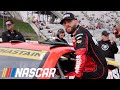 O'Donnell: Ross Chastain's move was 'within the rules'