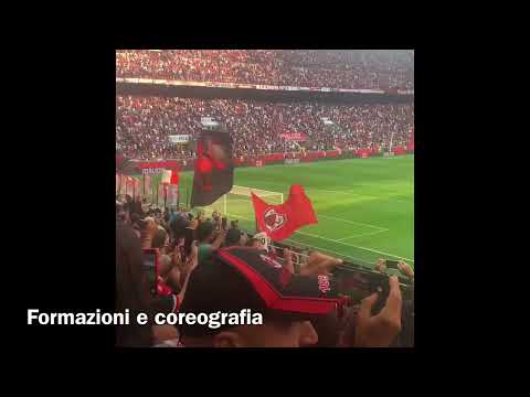 AC Milan 3-2 Inter VLOG 03/09/22❤️🖤🔥