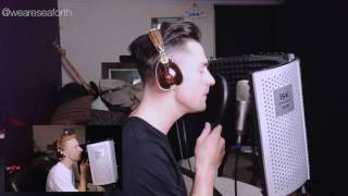 Frances - Don't Worry About Me (Seaforth Cover)