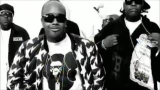 Think They Like Me Remix