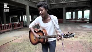 Josephine: What A Day (Live Acoustic) - Old Vinyl Factory