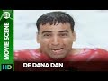 Akshay The Trouble Maker De Dana Dan Movie Scene