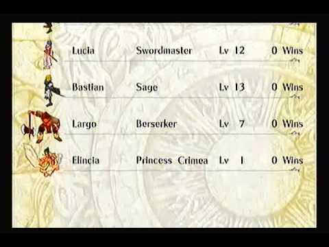 Let's Play Fire Emblem: PoR[Ike/Marcia Duo] PT125 - Finale IV ~ Ike and Marcia's 696 Victories
