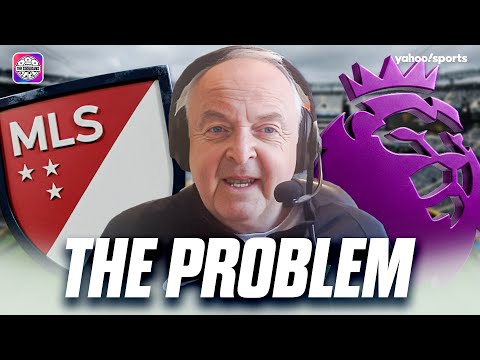 Why Europeans Will Never Respect MLS (The Brutal Truth)