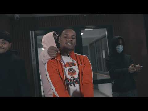 Baby Balla - Tempo | Shot by CHD
