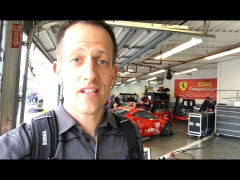 External Review Video C1dm3gl1Q0A for Ferrari 488 (F142M) Sports Car (2015-2019)